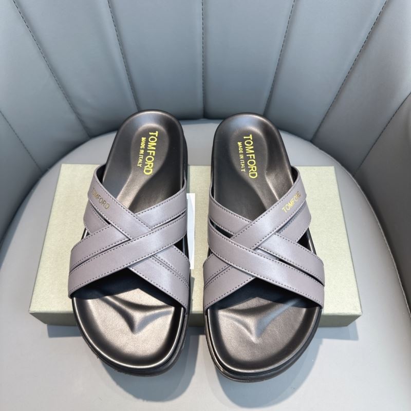 Tom Ford Sandals